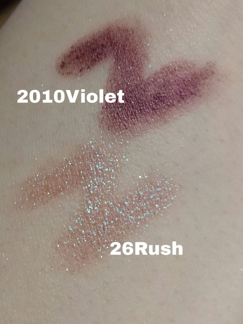 キャビアスティック アイカラー/ローラ メルシエ/スティックアイシャドウを使ったクチコミ(3枚目)