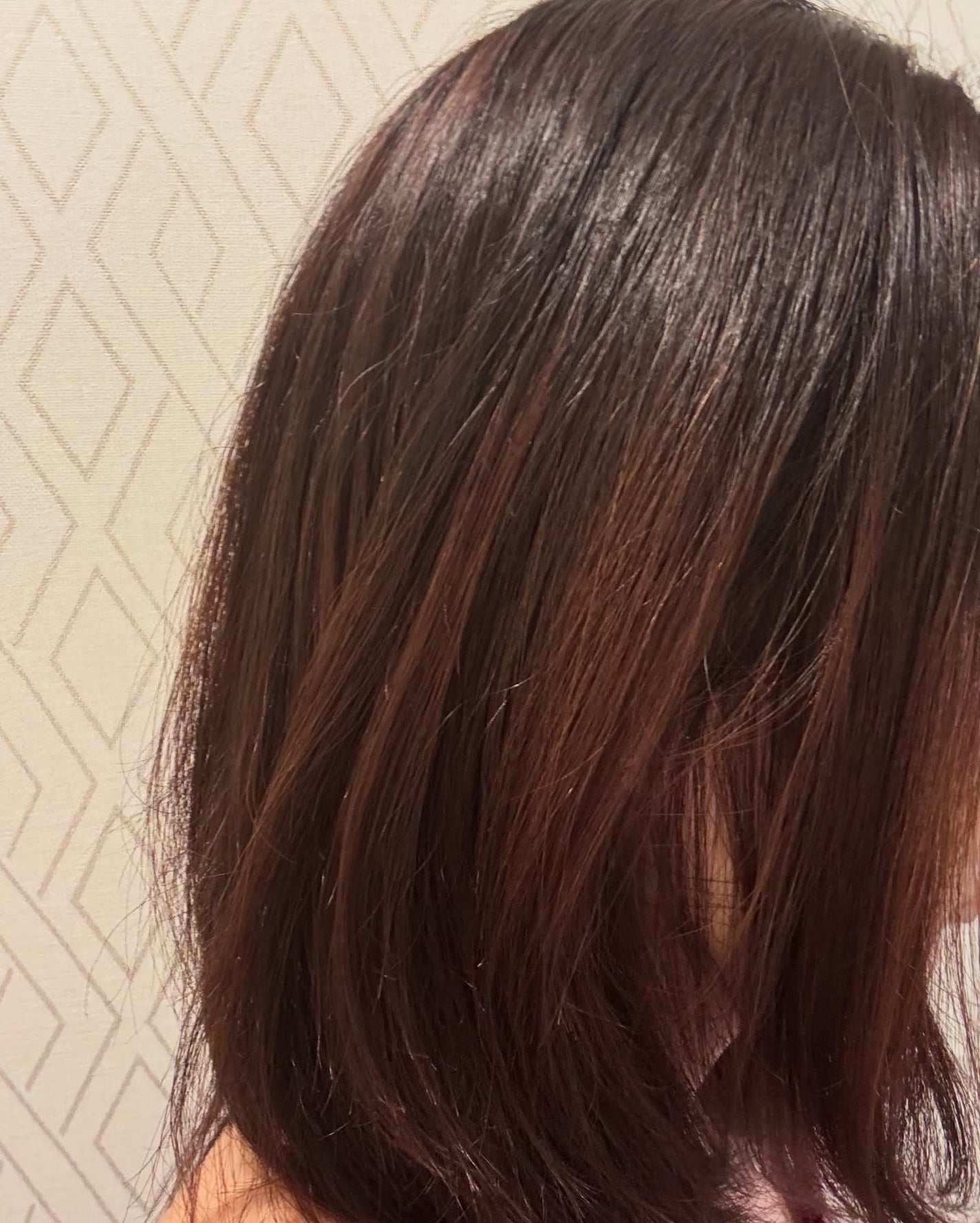 ポスプ プレミアムシャンプー/プレミアムトリートメント/posup/市販シャンプーを使ったクチコミ(4枚目)