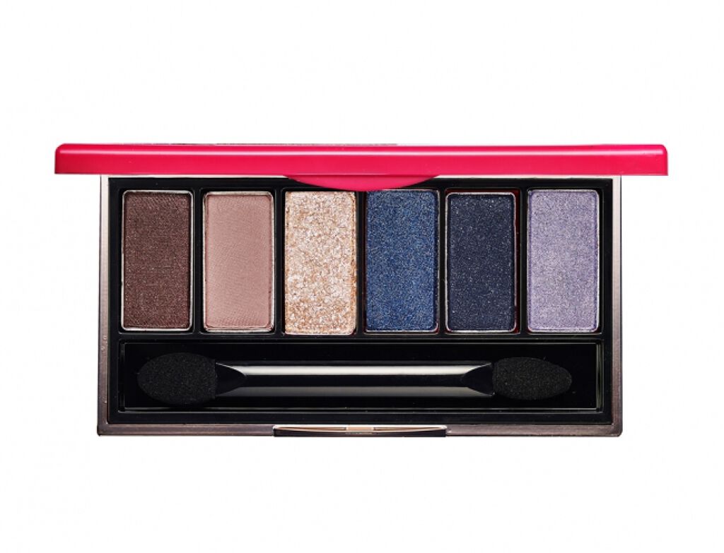 マイリトルナッツ ファンタスティック カラーアイズ BL601