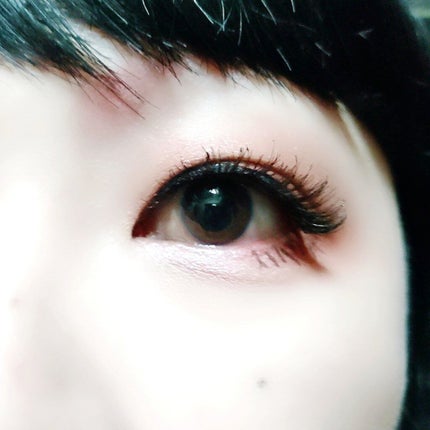 トーンアップアイシャドウ/CEZANNE/アイシャドウパレットを使ったクチコミ(6枚目)