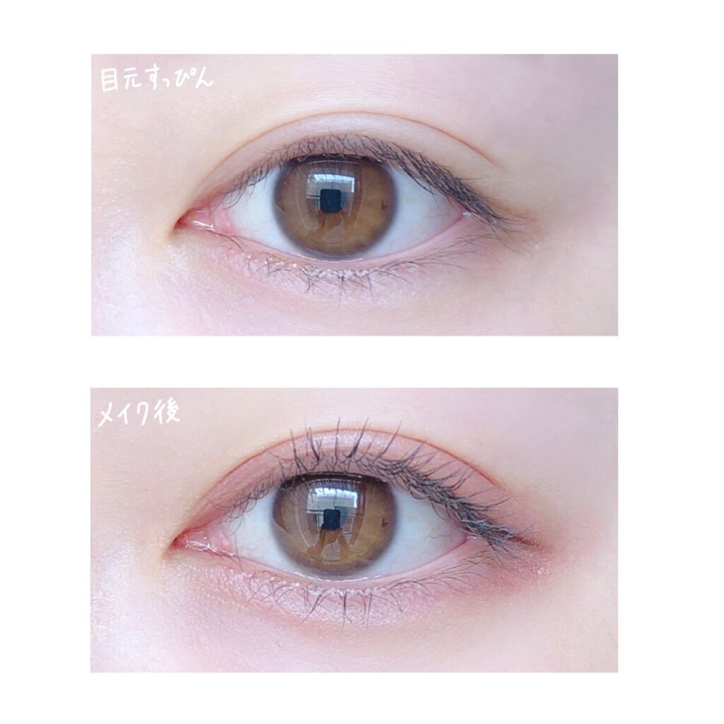 ダブルラインエキスパート/KATE/リキッドアイライナーを使ったクチコミ（2枚目）