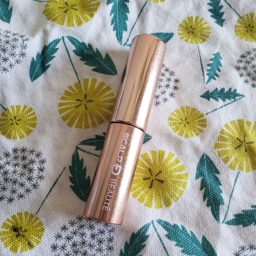 スカルプD ボーテ ピュアフリーアイラッシュセラム プレミアム/アンファー(スカルプD)/まつげ美容液を使ったクチコミ(1枚目)