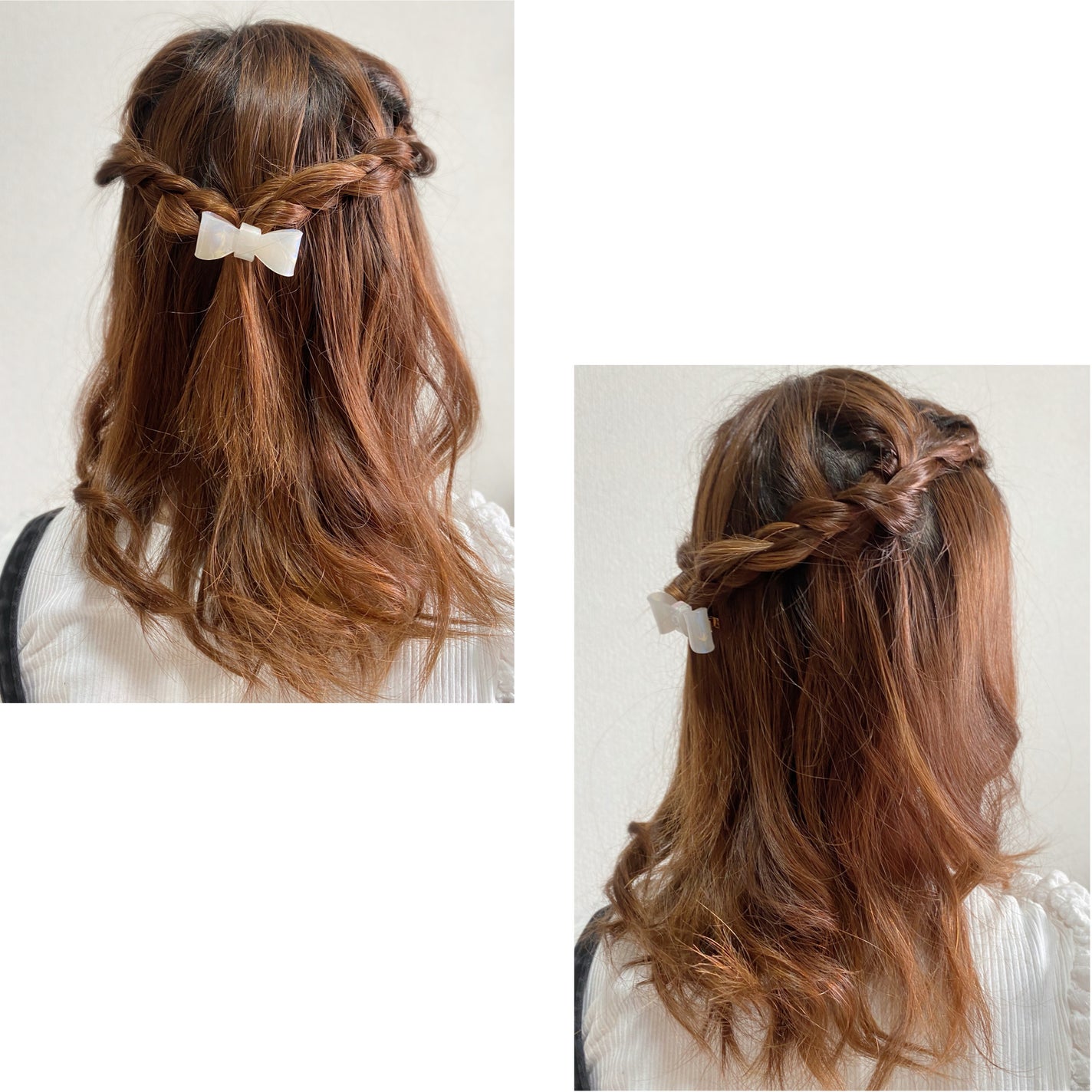 ヘアアクセサリー/SHEIN/ヘアアクセサリーを使ったクチコミ(1枚目)