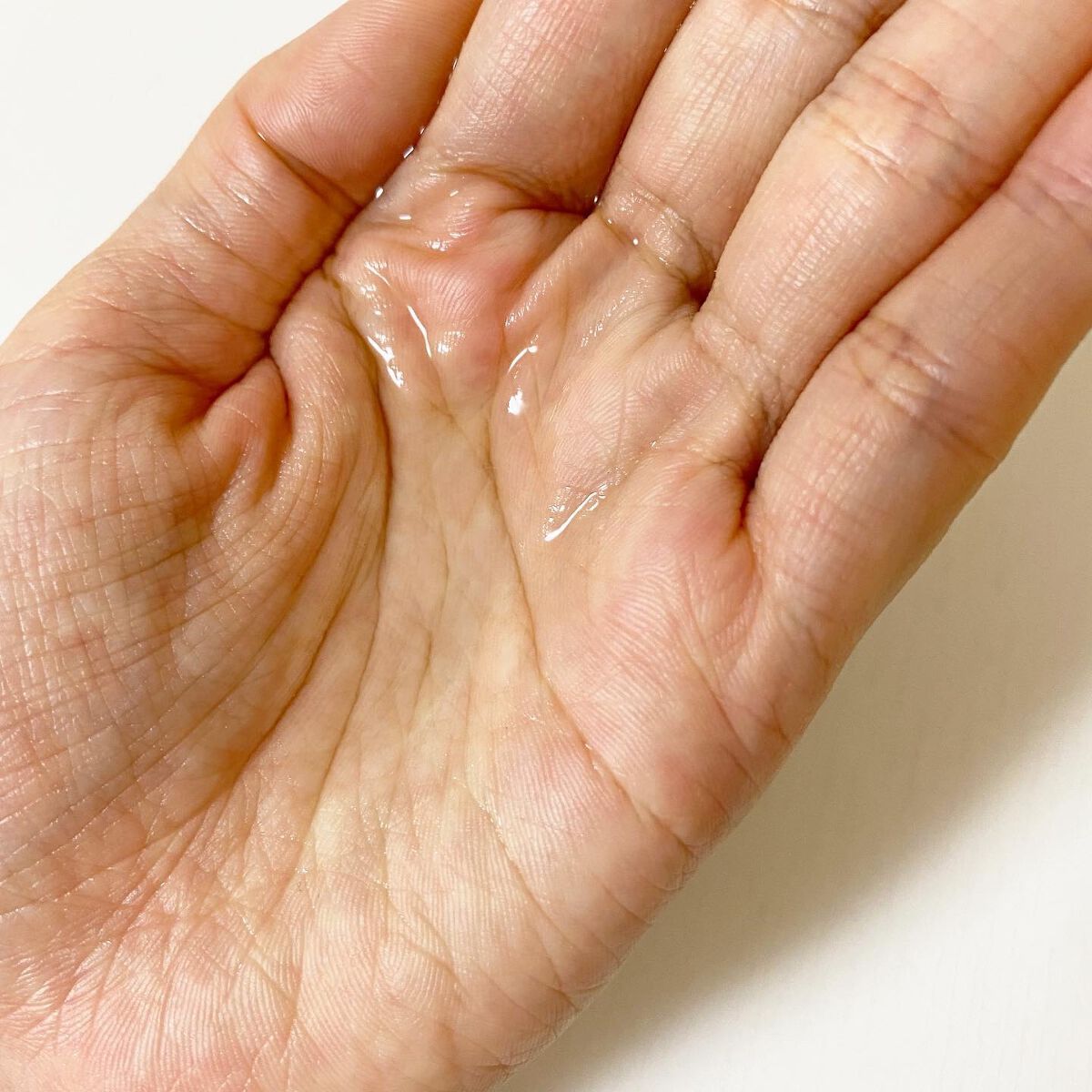 クリアウェルネス ピュア コンクSS/雪肌精/化粧水を使ったクチコミ(3枚目)