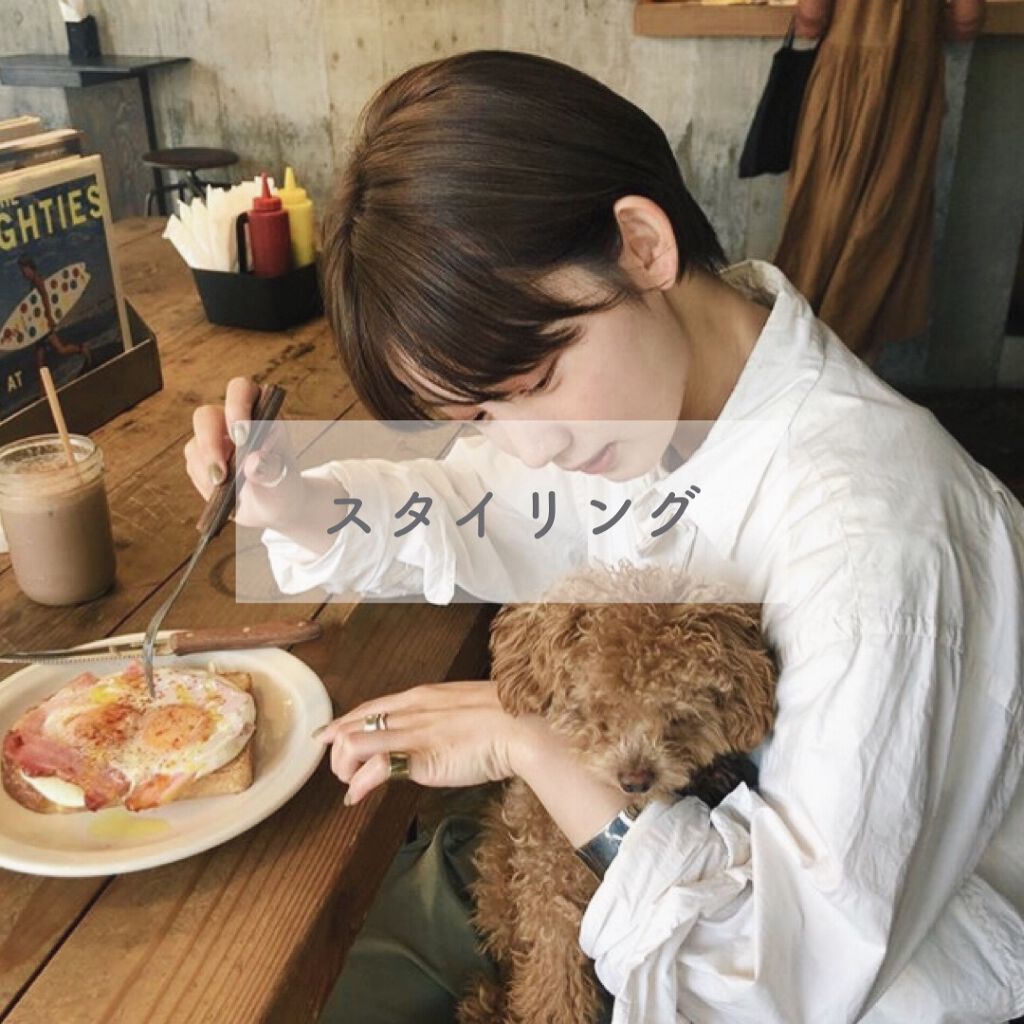 オイル/mm/ヘアオイルを使ったクチコミ（1枚目）