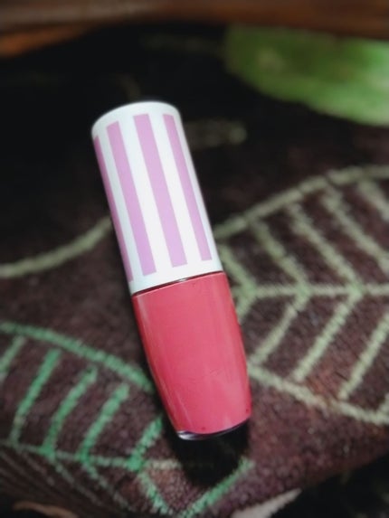 オイルティントリップ/CandyDoll/リップティントを使ったクチコミ(2枚目)