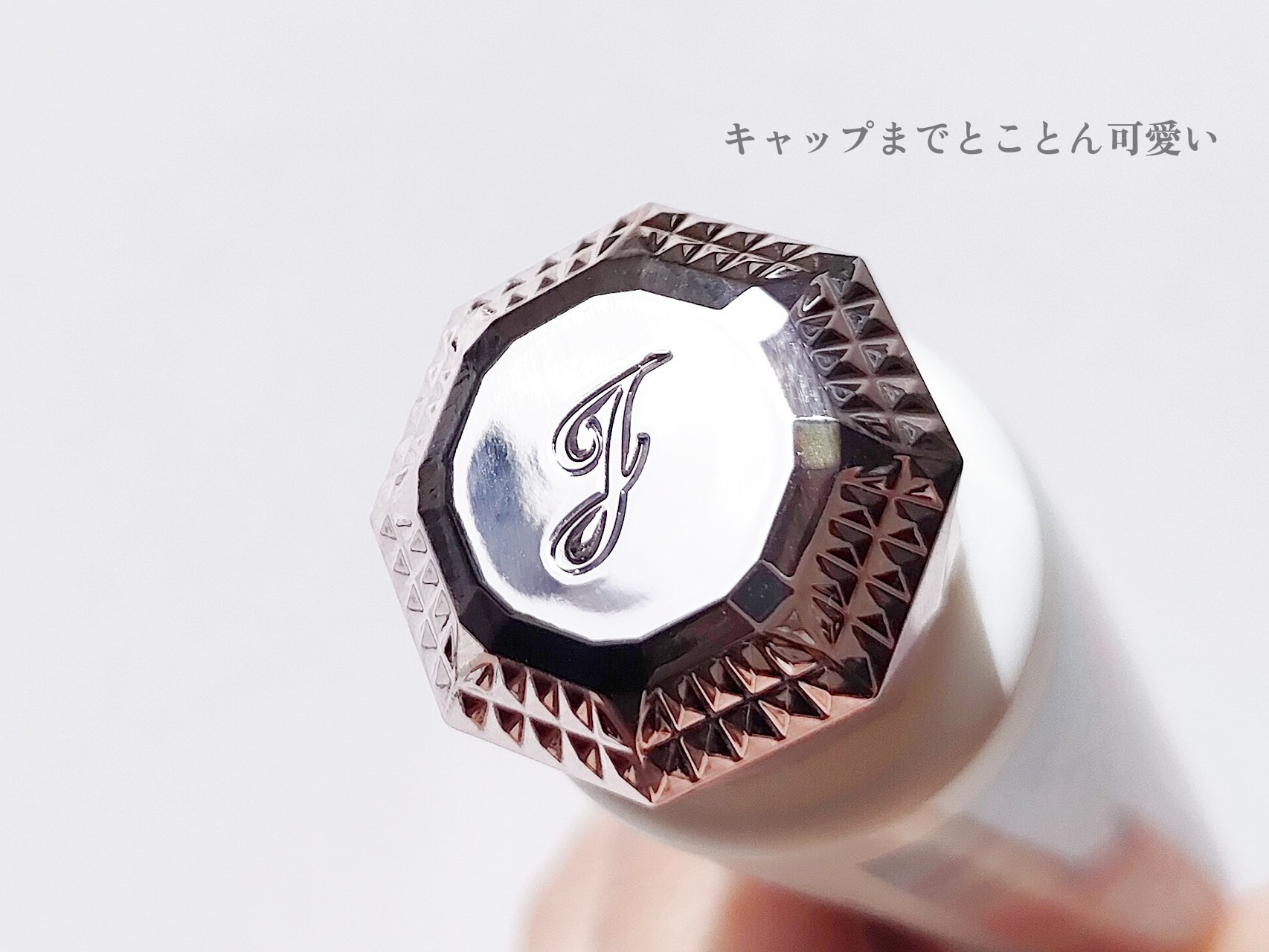 ハンドエッセンス マンゴー&パッション ホワイトフローラル/JILL STUART/ハンドクリームを使ったクチコミ（2枚目）