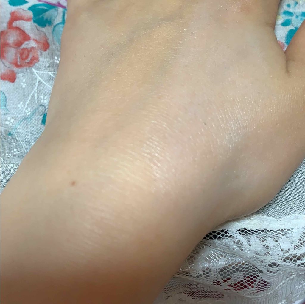 UVイデア XL プロテクショントーンアップ/ラ ロッシュ ポゼ/日焼け止めクリームを使ったクチコミ（2枚目）