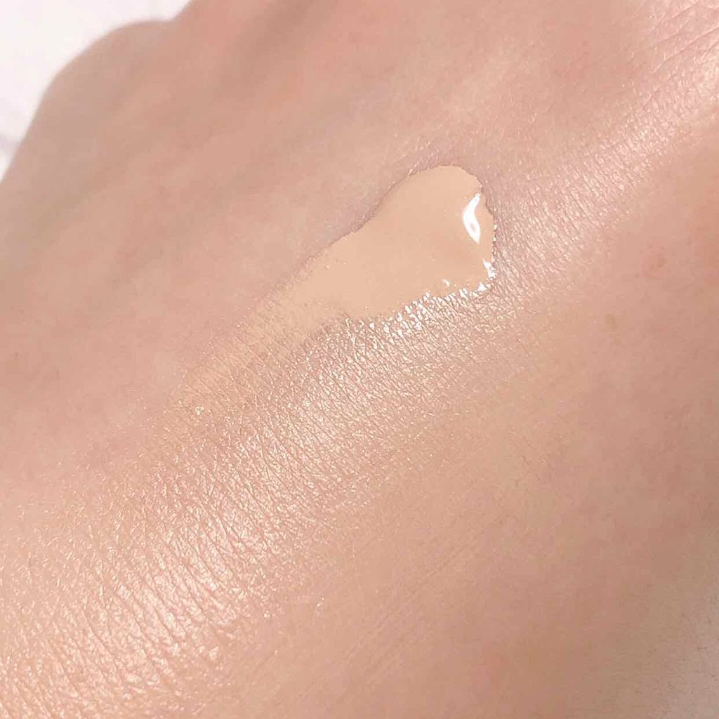 カラーステイ メイクアップ/REVLON/リキッドファンデーションを使ったクチコミ(3枚目)