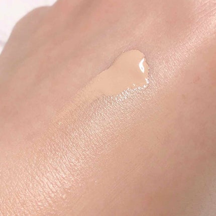 カラーステイ メイクアップ/REVLON/リキッドファンデーションを使ったクチコミ(3枚目)