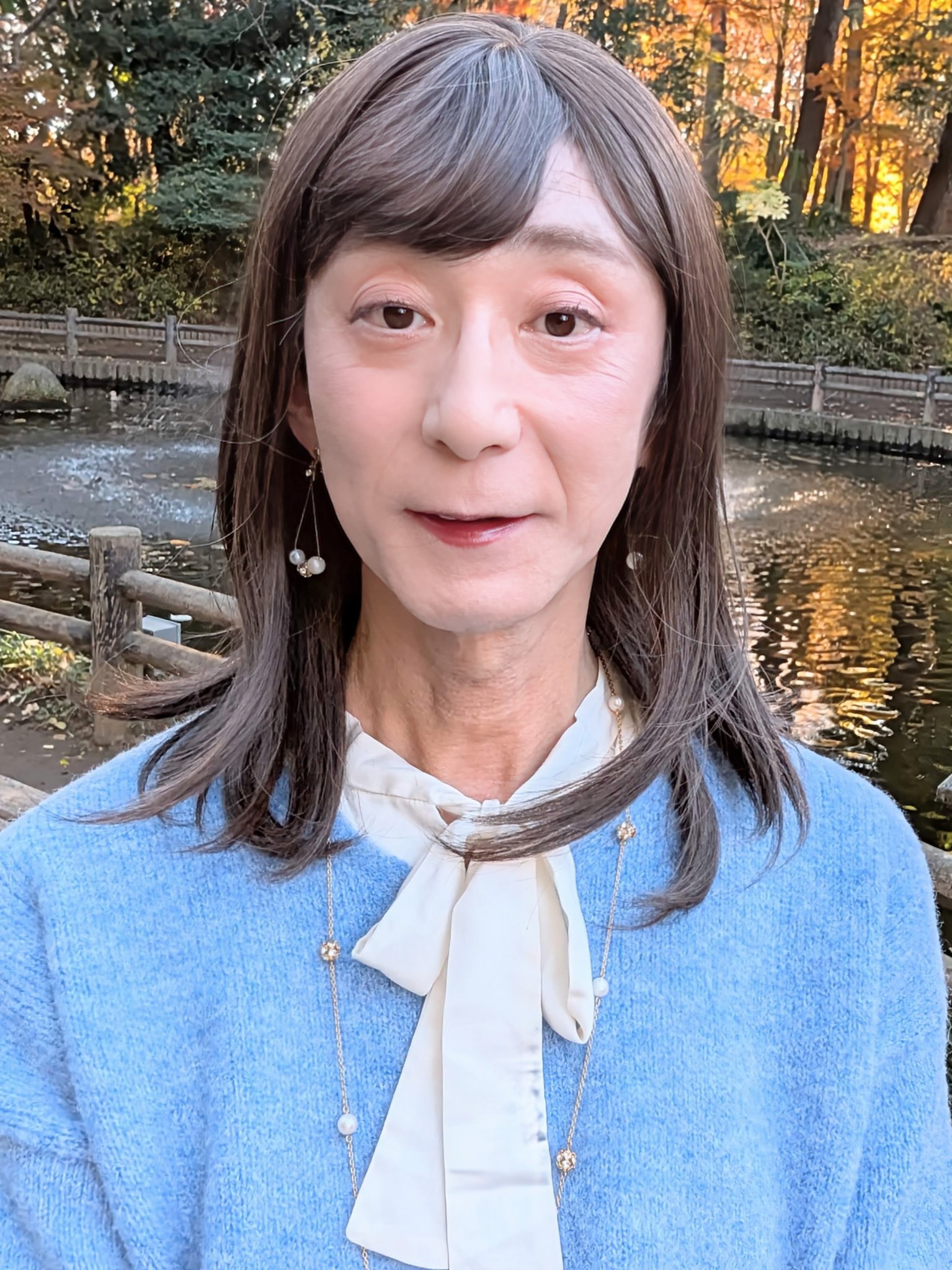 リップカラーシールド/CEZANNE/口紅を使ったクチコミ（2枚目）