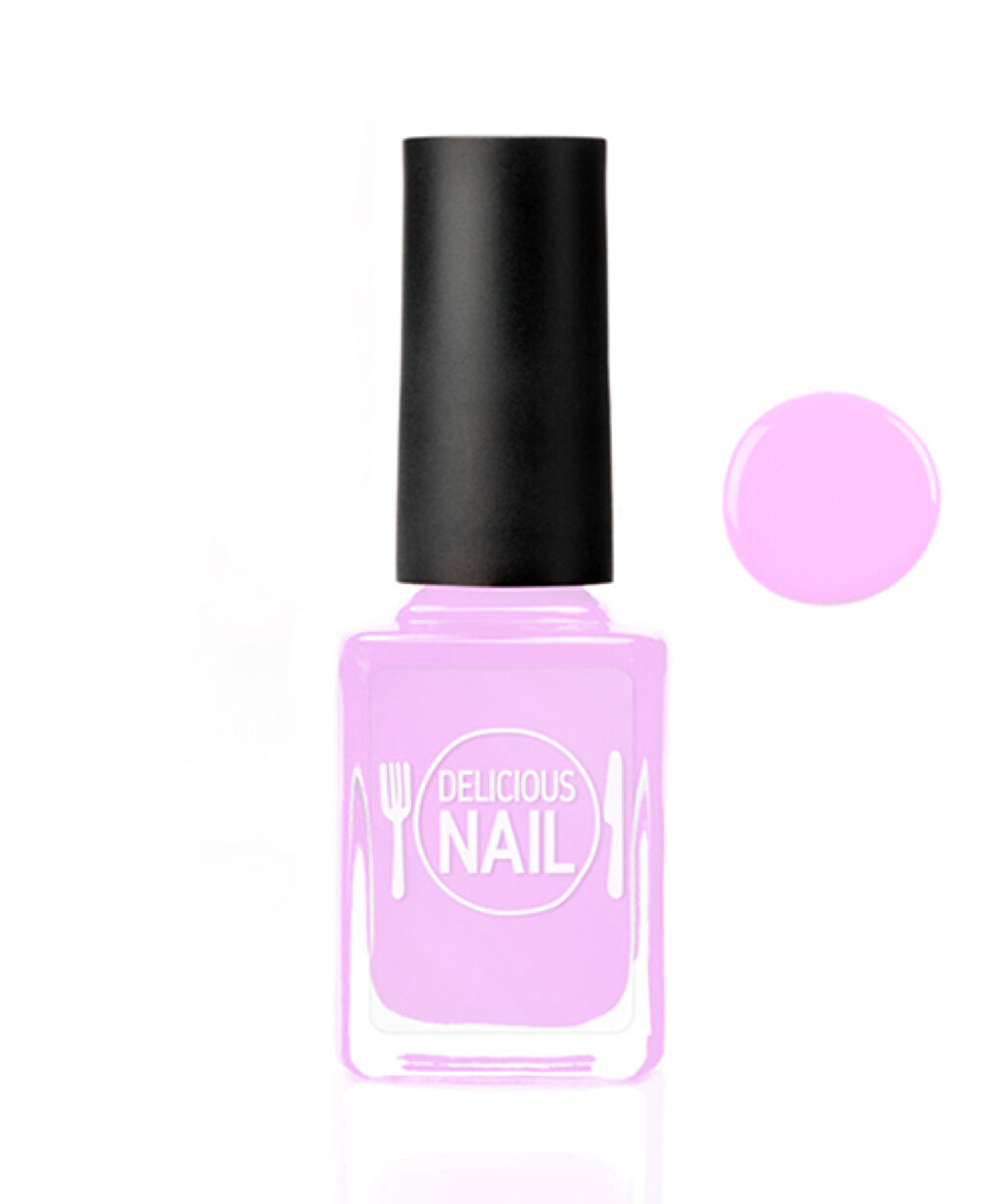 デリシャスネイル 328 ミルキーチェリー