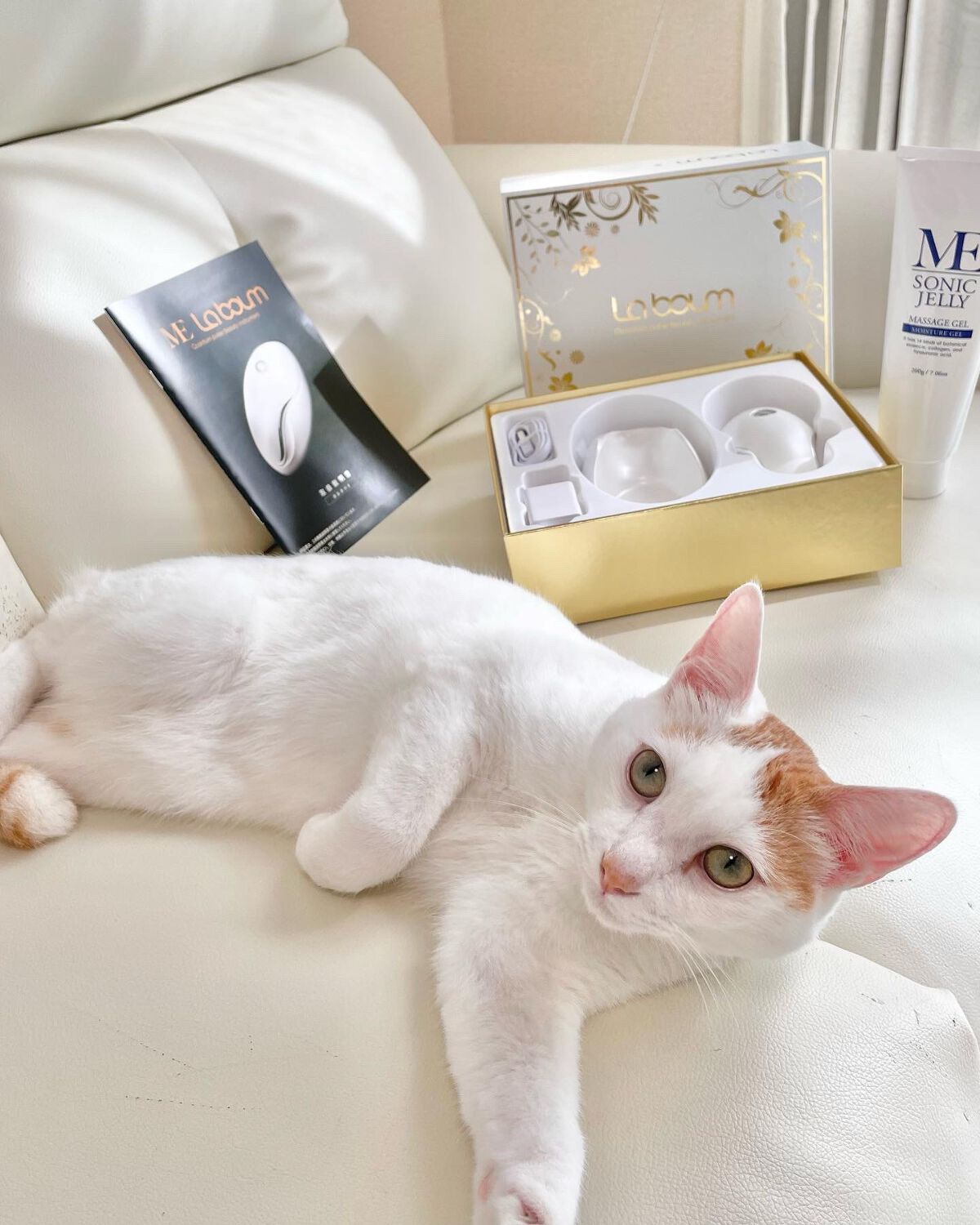 限定美顔器・マッサージ】MEラボン|MEの口コミ - IKKOさん初 限定美顔器・マッサージ】MEラボン|MEの口コミ - IKKOさん初