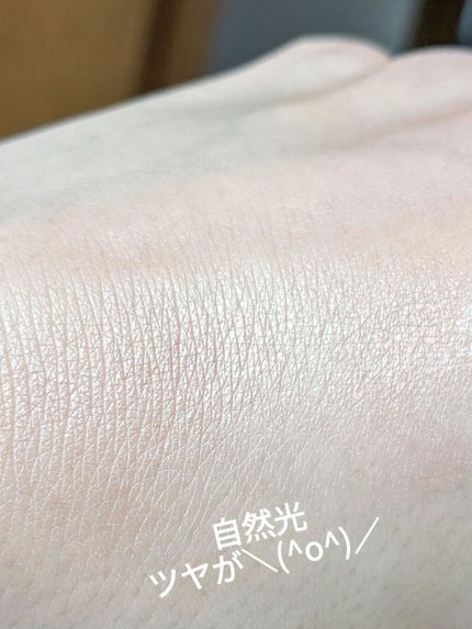 ピュア チーク カラー/heme/パウダーチークを使ったクチコミ(3枚目)