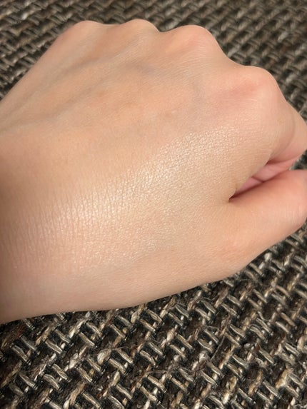 ごめんね素肌 クマらないアイクリーム/クリアターン/アイケア・アイクリームを使ったクチコミ(5枚目)