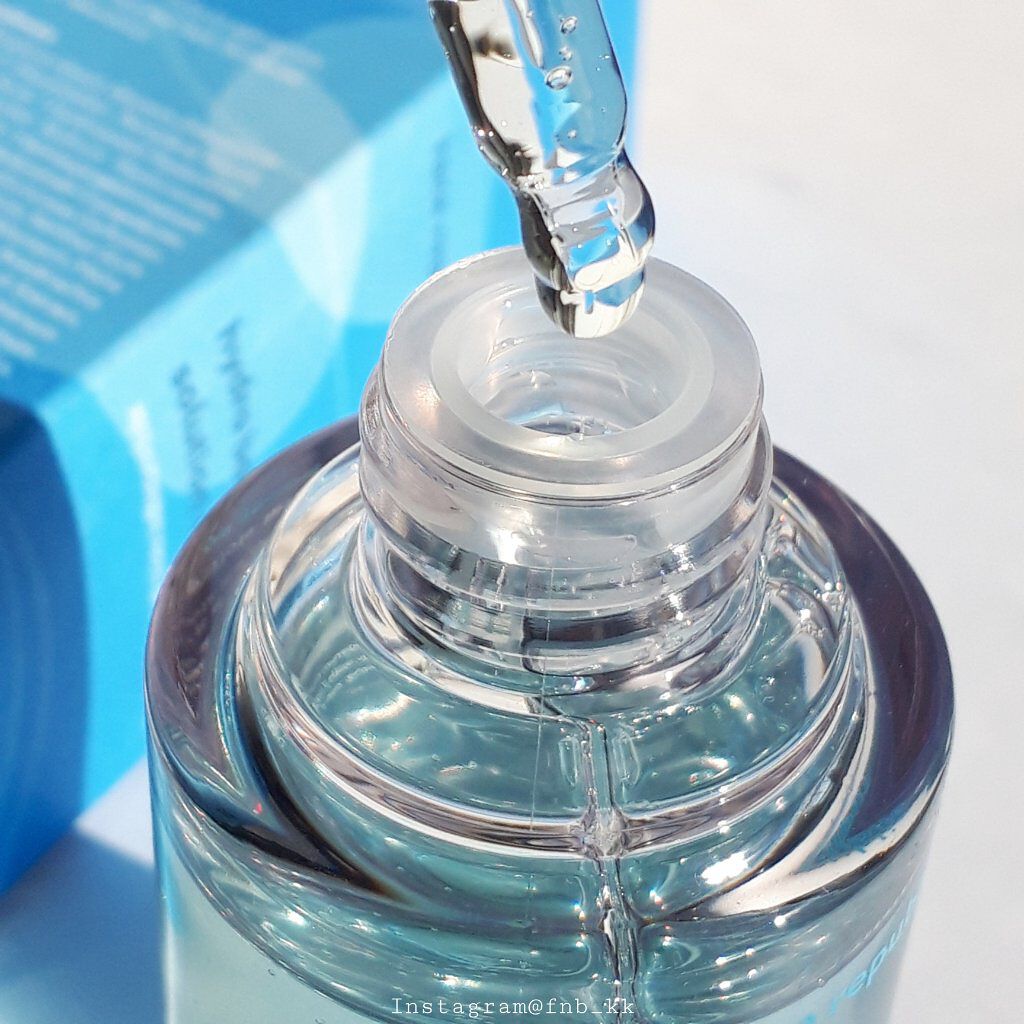 ハイドロブーストソリューションセラム/Face Republic/美容液を使ったクチコミ(1枚目)