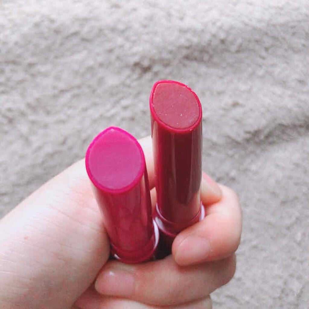 エテュセ リップエディション(プランパー)リッチスタイル/ヘルシースタイル/ettusais/リップケアを使ったクチコミ(3枚目)