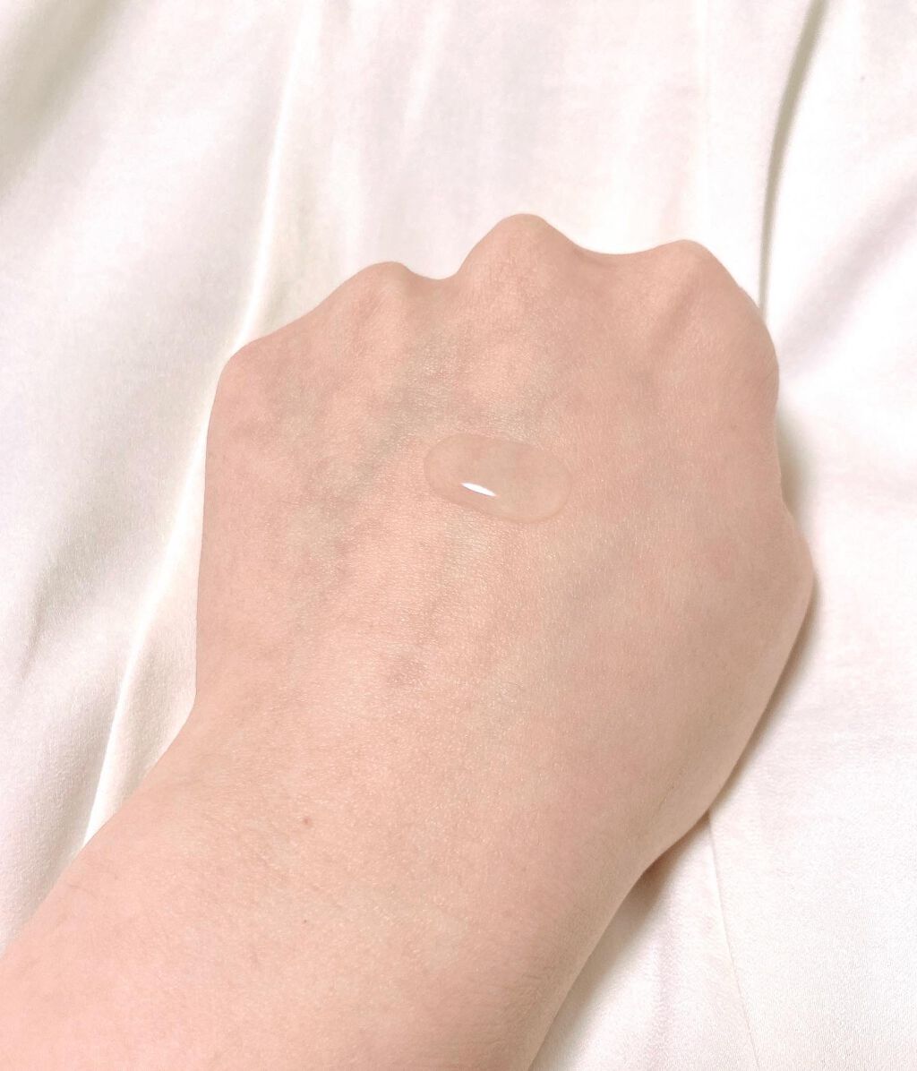 オルビスユー ローション/オルビス/化粧水を使ったクチコミ(2枚目)