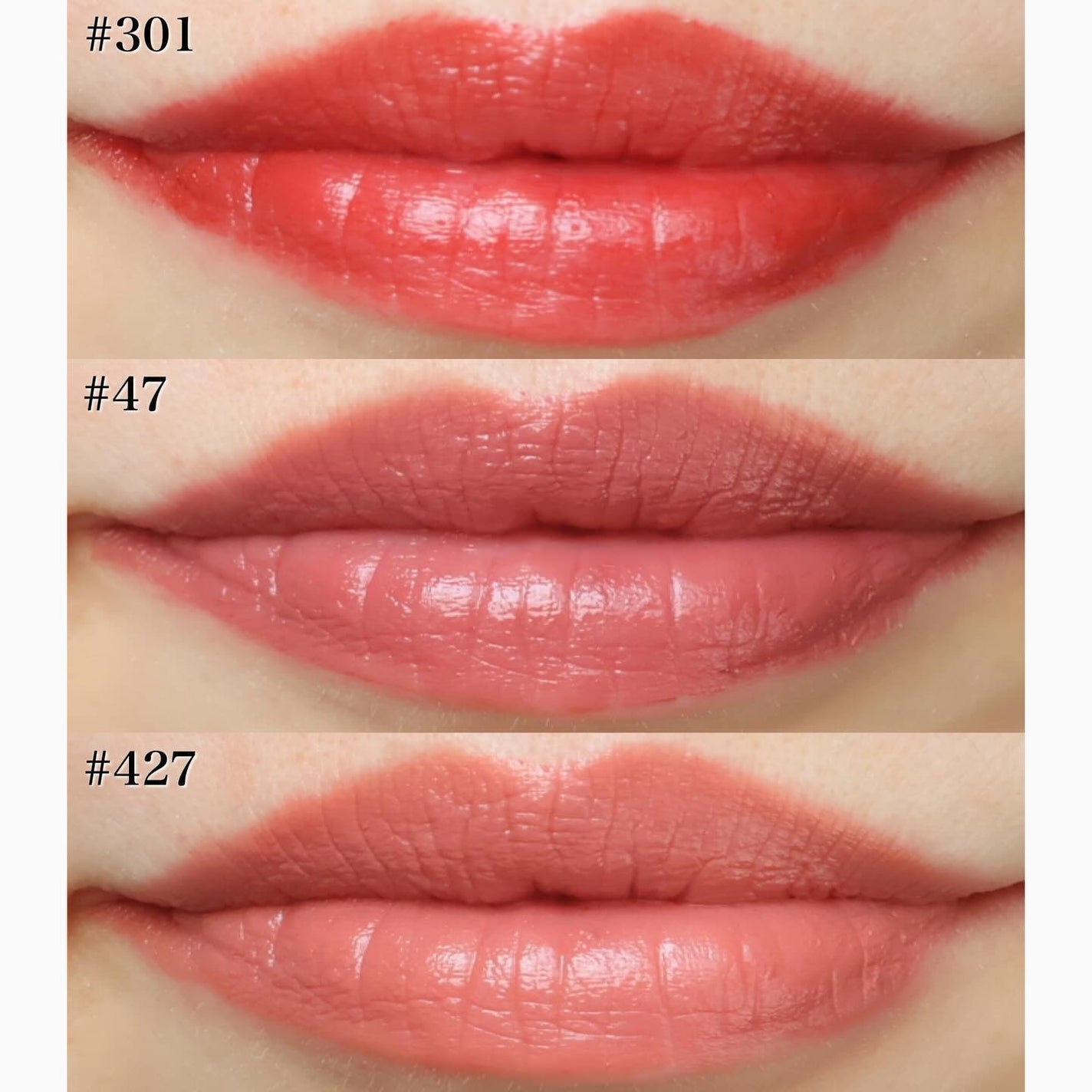 ルージュ クラッシィ/HERA/口紅を使ったクチコミ(5枚目)