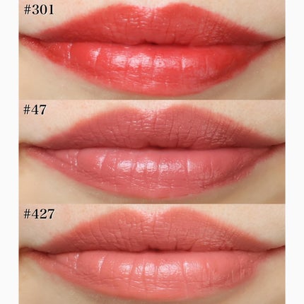 ルージュ クラッシィ/HERA/口紅を使ったクチコミ(5枚目)