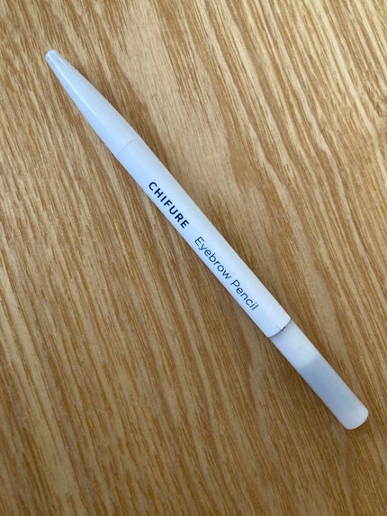 コアラ on LIPS 「ちふれのアイブロウペンシルプチプラで、とても書き心地が良くおす..」(2枚目)