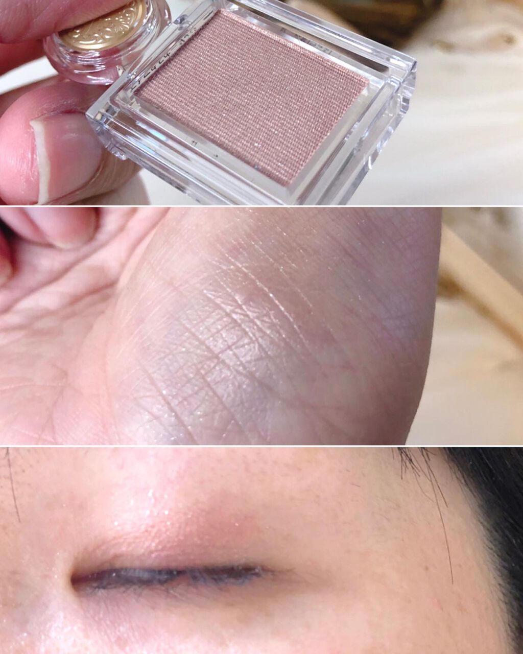 M クッション ファンデーション(モイスチャー)/MISSHA/クッションファンデーションを使ったクチコミ(6枚目)