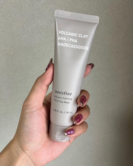 めい♡コスメオタク on LIPS 「@noin.tvのマジレポ企画に当選させて頂き、 @innis..」(4枚目)