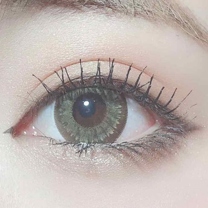 ルックアット マイアイジュエル/ETUDE/単色アイシャドウを使ったクチコミ(3枚目)