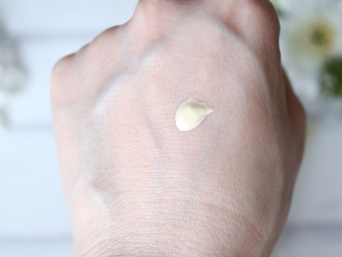 コントロールカラー下地/Moist Labo/化粧下地を使ったクチコミ（1枚目）