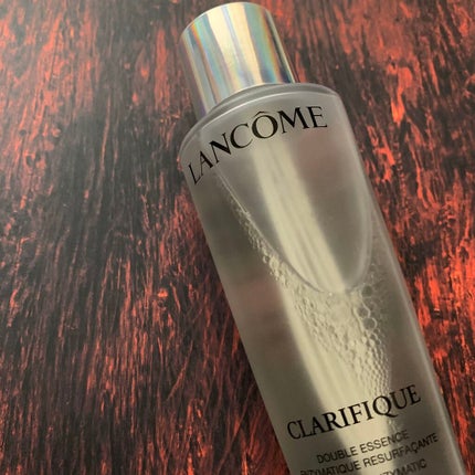 クラリフィック デュアル エッセンス ローション/LANCOME/化粧水を使ったクチコミ(2枚目)