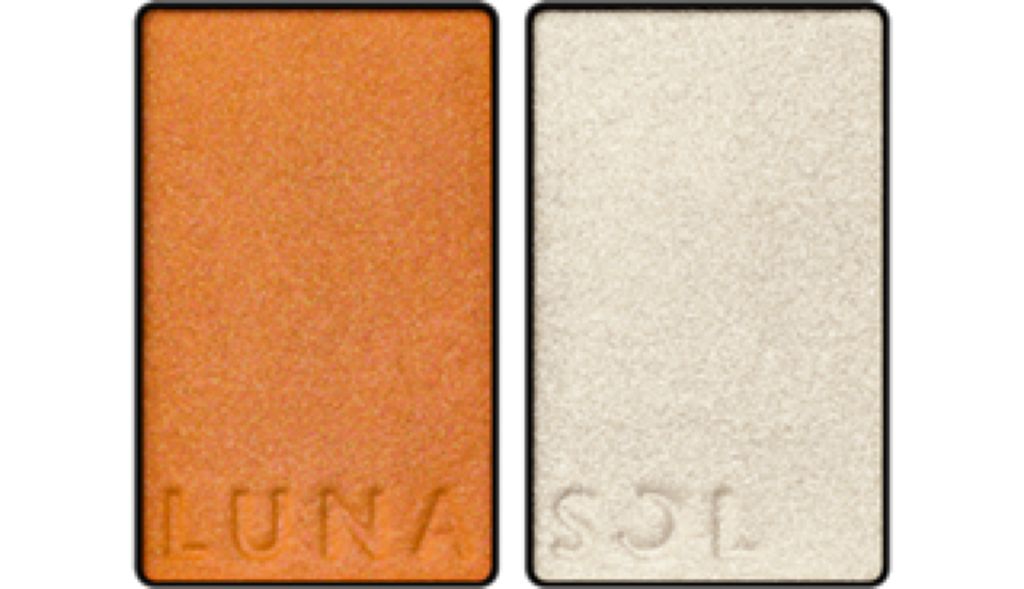 カラーリンググレイズ EX02 Suntan Orange / LUNASOL(ルナソル) | LIPS