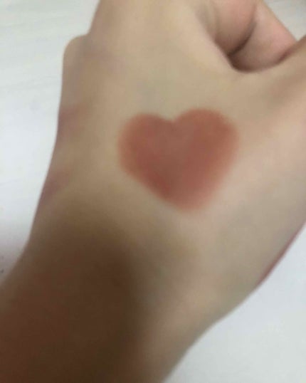 カラーセンセーショナル リップスティック/MAYBELLINE NEW YORK/口紅を使ったクチコミ(4枚目)