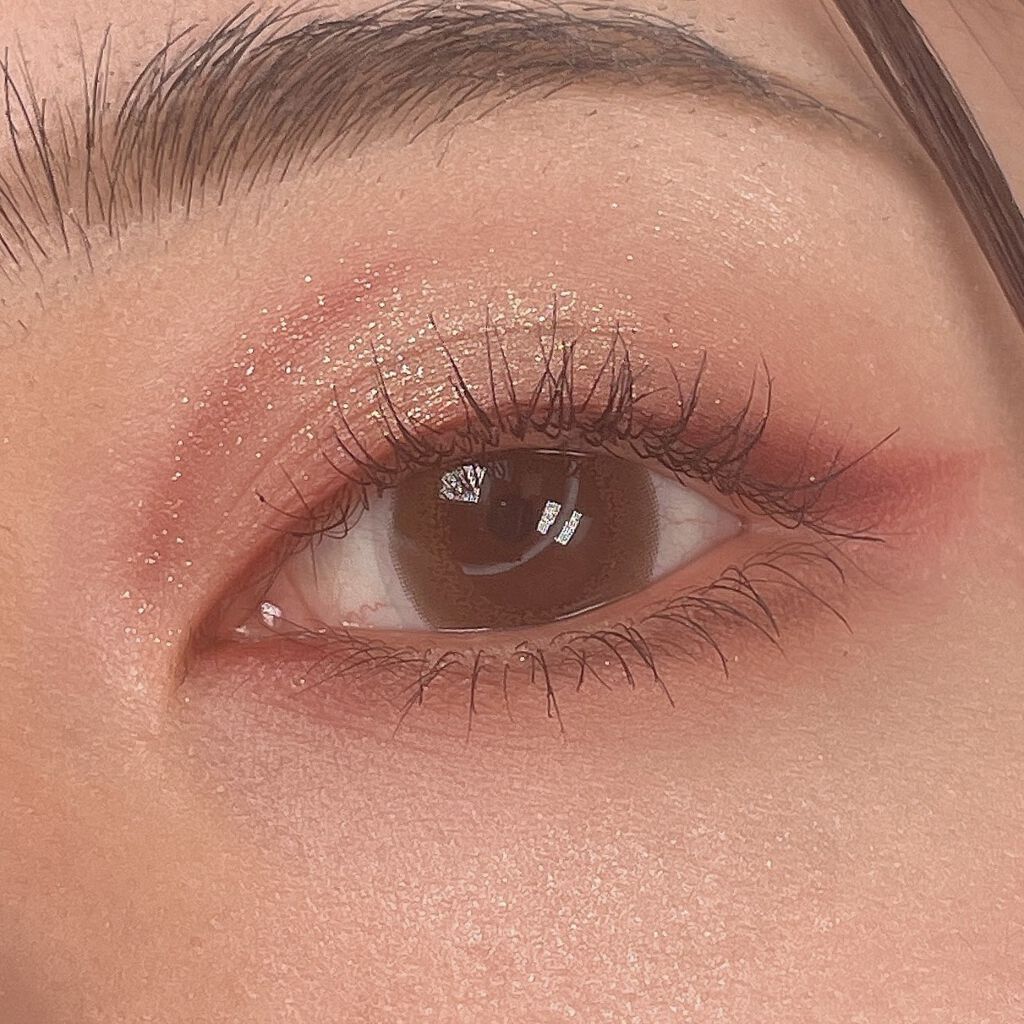 洛神賦アイシャドウパレット/花西子/マルチパレットを使ったクチコミ（3枚目）