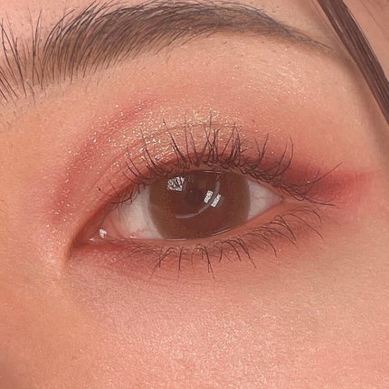 洛神賦アイシャドウパレット/花西子/マルチパレットを使ったクチコミ(3枚目)