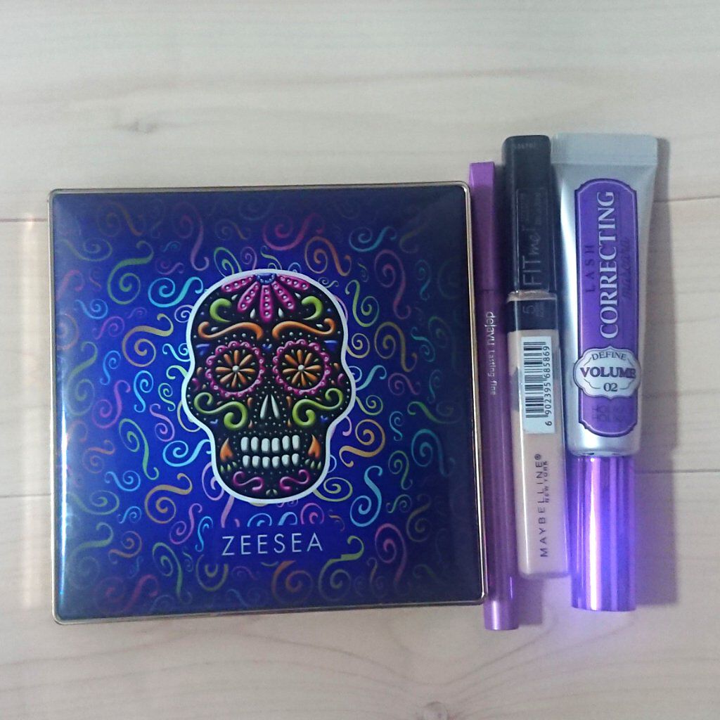 フィットミー コンシーラー/MAYBELLINE NEW YORK/リキッドコンシーラーを使ったクチコミ(2枚目)