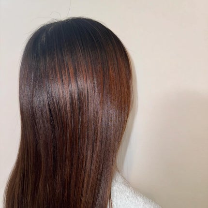 エンジェリックリング/キラージュ/洗い流すヘアトリートメントを使ったクチコミ(7枚目)