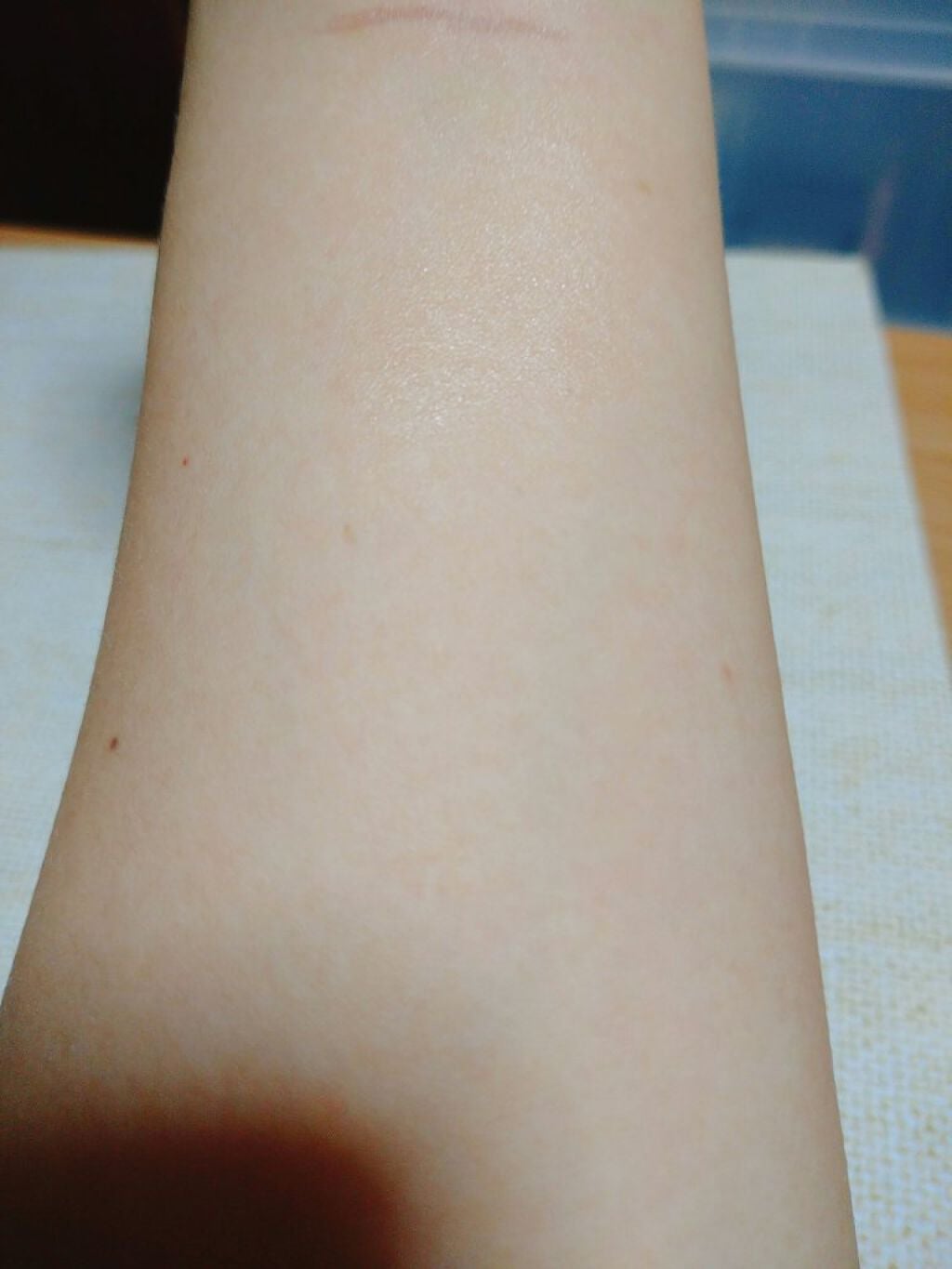 3wayスリムシェードライナー/キャンメイク/リキッドアイライナーを使ったクチコミ(2枚目)