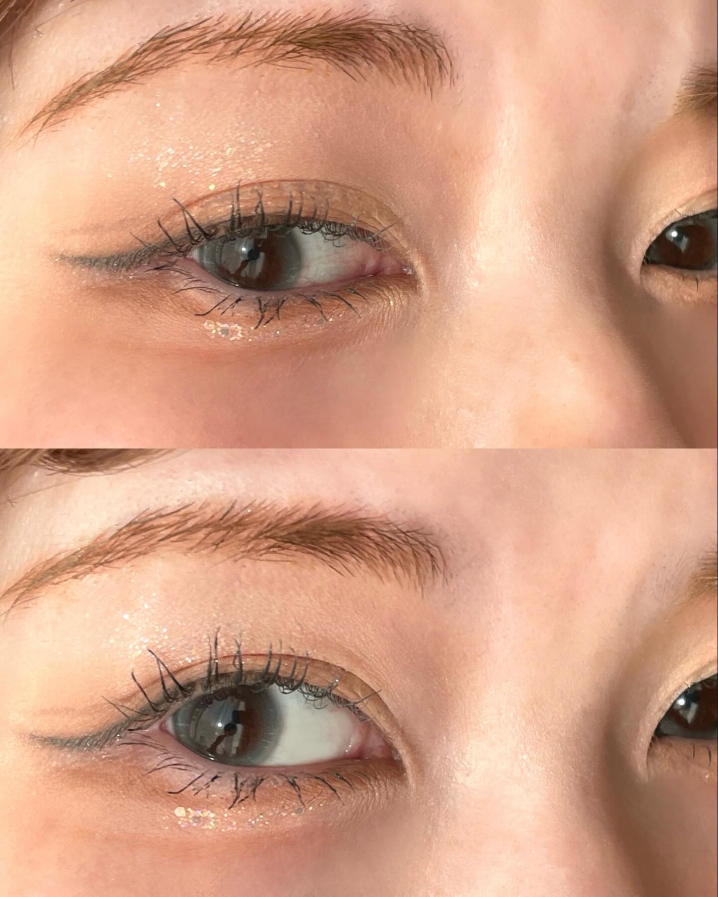 シャドウパレット/dasique/アイシャドウパレットを使ったクチコミ(7枚目)