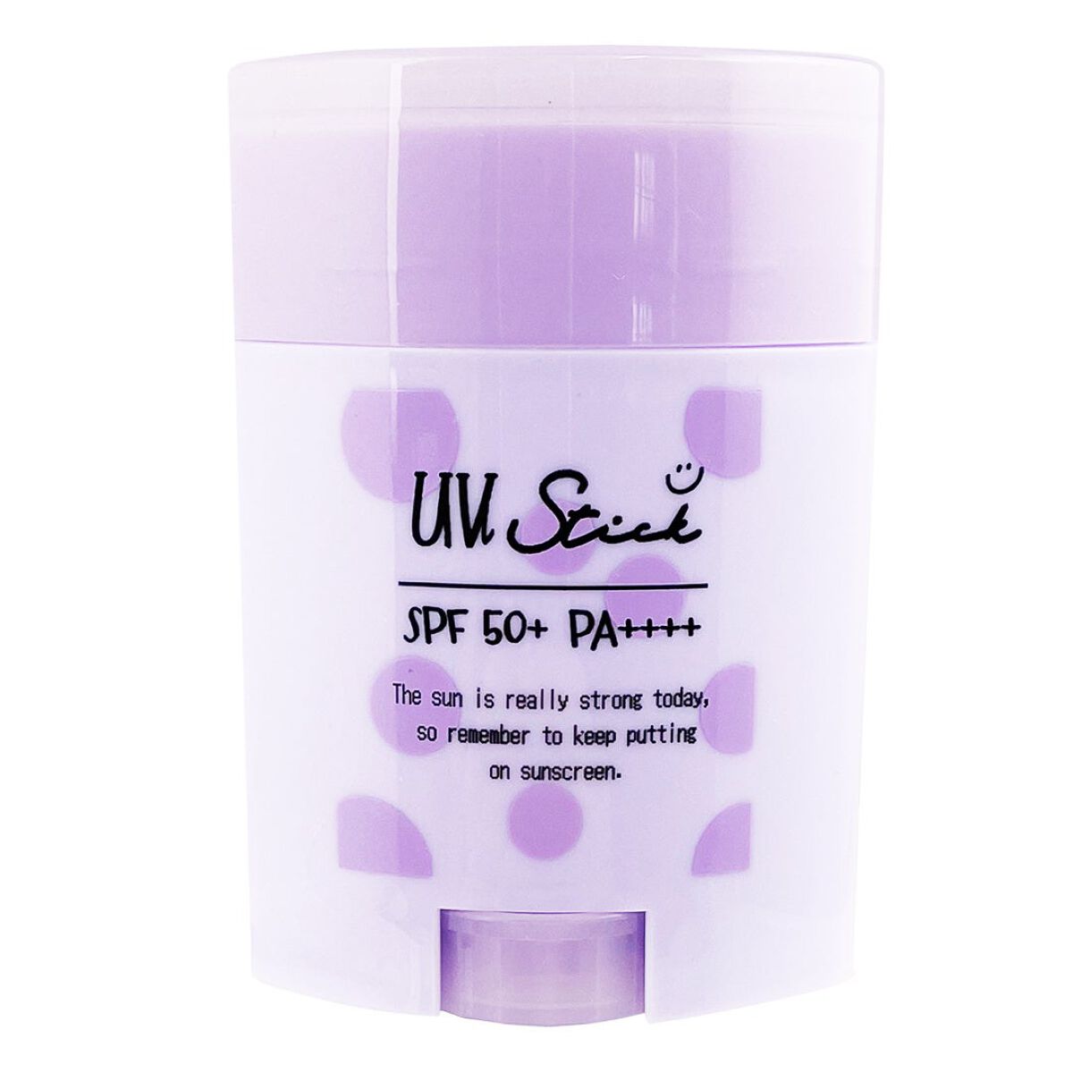 SHOBIDO PTスティックUV ラベンダー