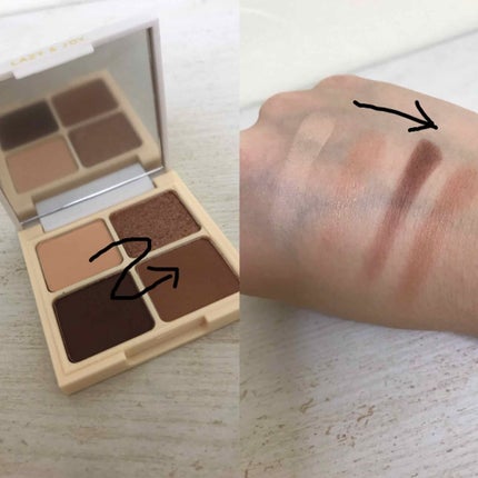 カバーパーフェクション チップコンシーラー/the SAEM/リキッドコンシーラーを使ったクチコミ(2枚目)