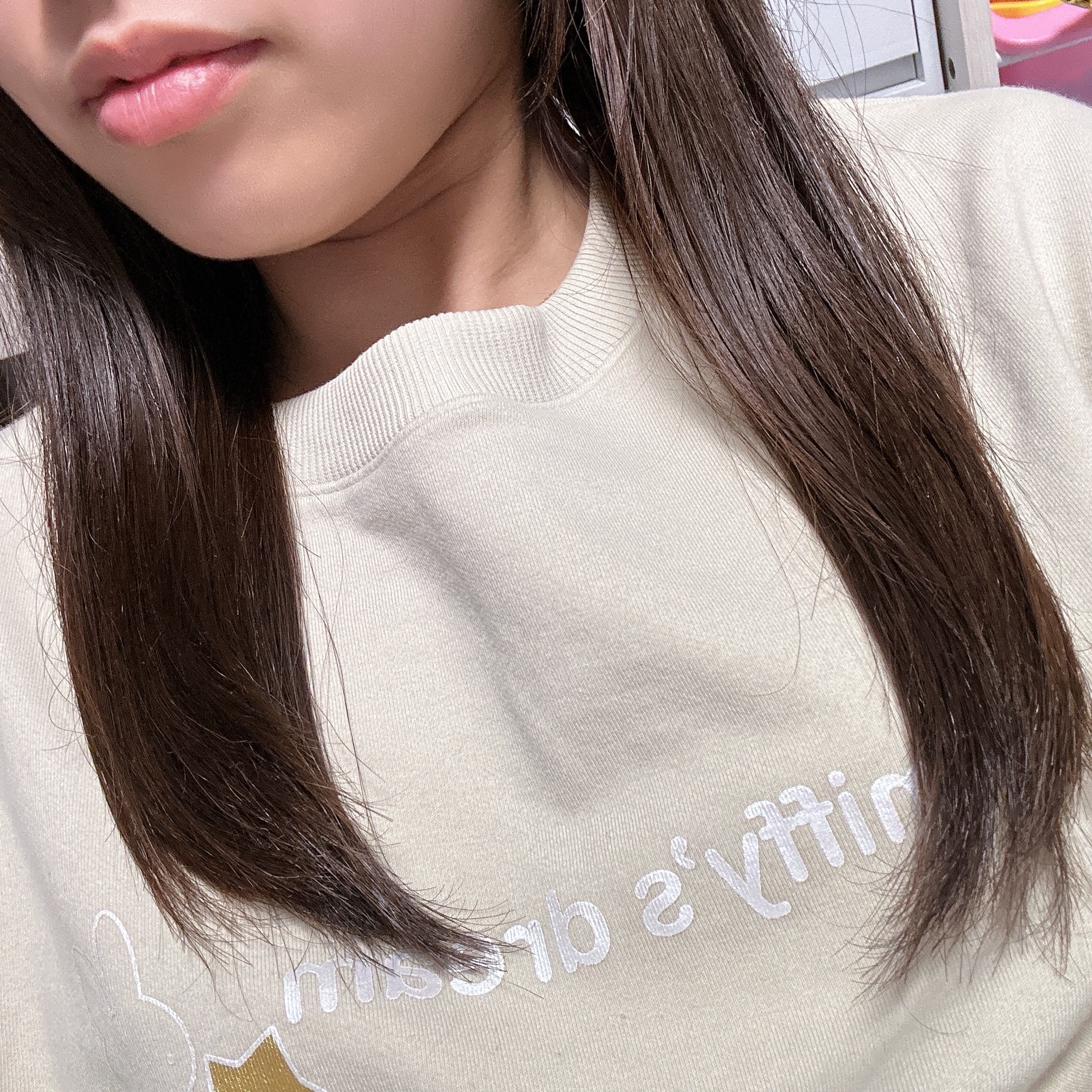 ボタニスト ボタニカルヘアマスク ディープダメージリペアバーム/BOTANIST/ヘアマスク・ヘアパックを使ったクチコミ（3枚目）