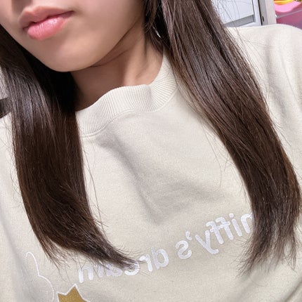 ボタニスト ボタニカルヘアマスク ディープダメージリペアバーム/BOTANIST/ヘアマスク・ヘアパックを使ったクチコミ(3枚目)