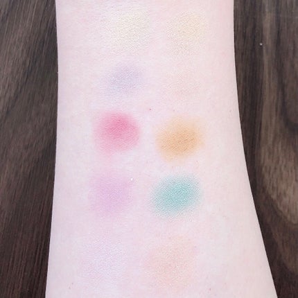 エモーショナルクリアティント/CLARUM/リップティントを使ったクチコミ(3枚目)