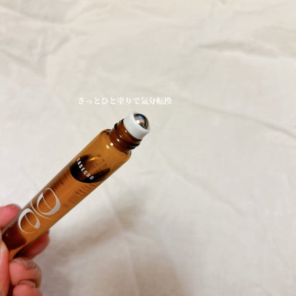 EASECBD BATH AROMA MANDARIN/EASECBD/保湿系入浴剤を使ったクチコミ(6枚目)