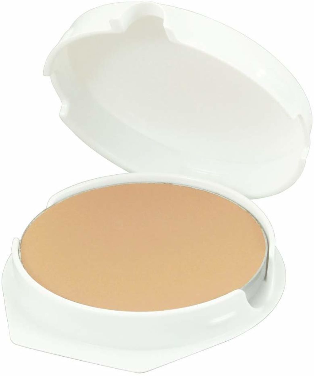 クリーミィ コンパクト ファンデーション ベージュオークル01