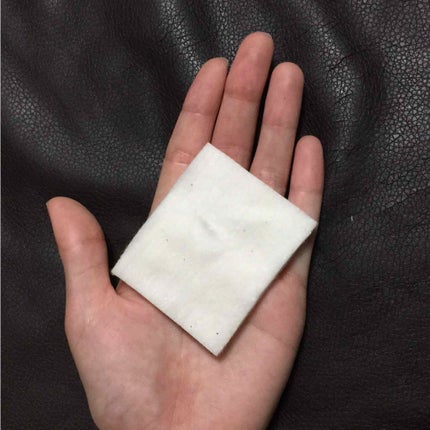 生成カットコットン/無印良品/コットンを使ったクチコミ(2枚目)