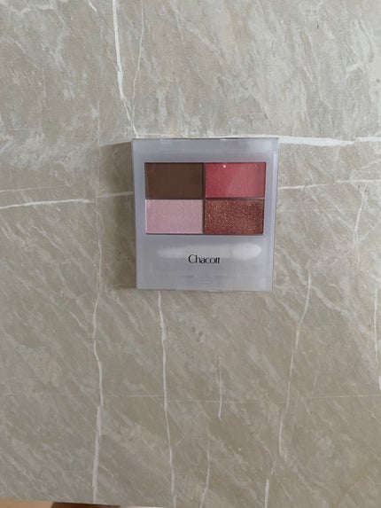 まりこすめ🍶 on LIPS 「#アイシャドウチャコット フェイスカラーパレット ハットラグー..」(2枚目)