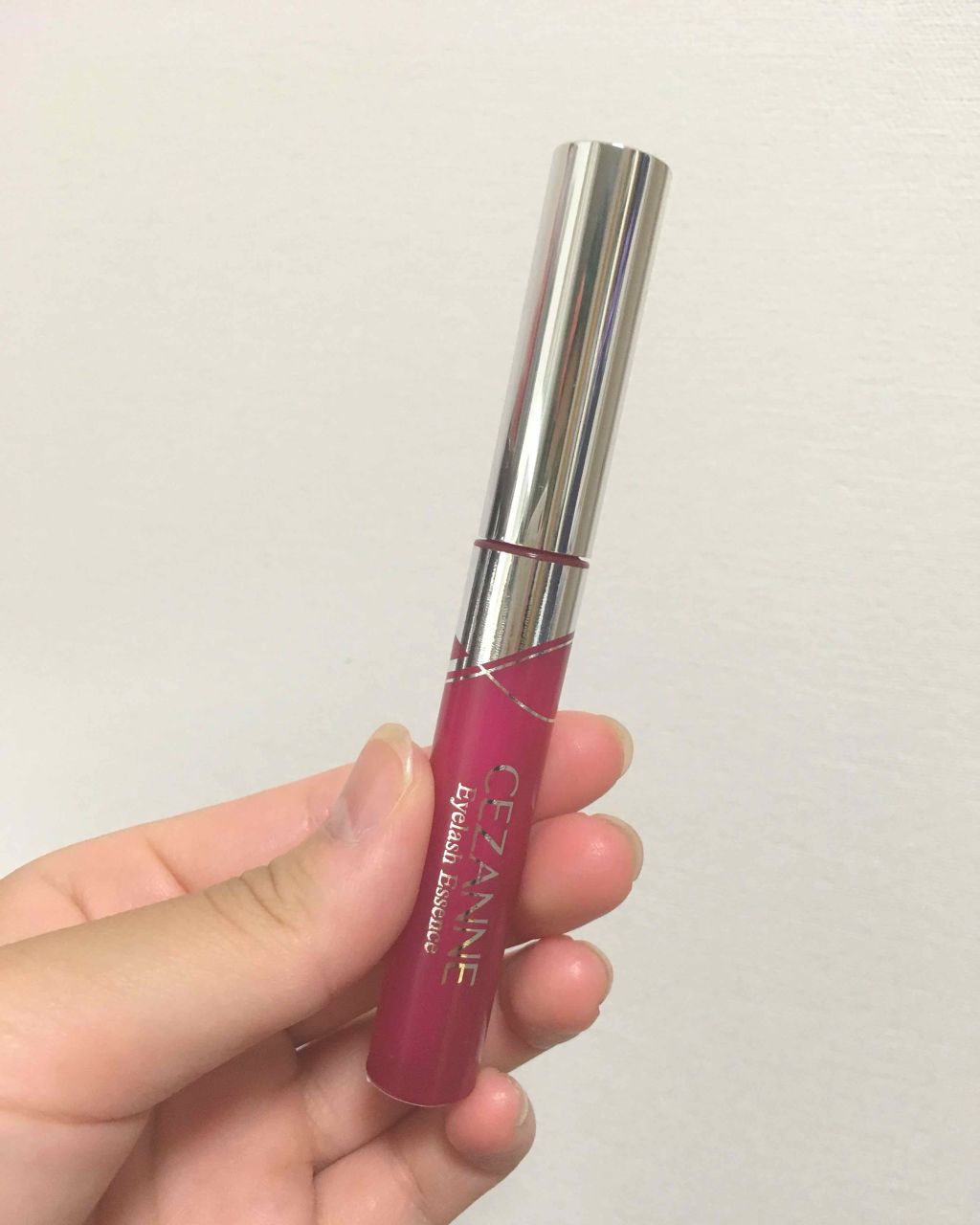 まつ毛美容液/CEZANNE/まつげ美容液を使ったクチコミ（1枚目）