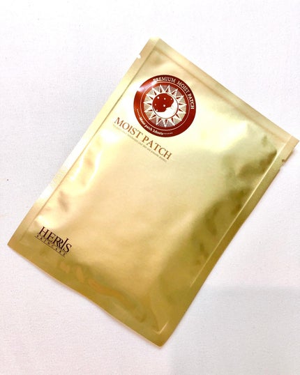 フェイスマスク /ハーリス/シートマスク・パックを使ったクチコミ(4枚目)