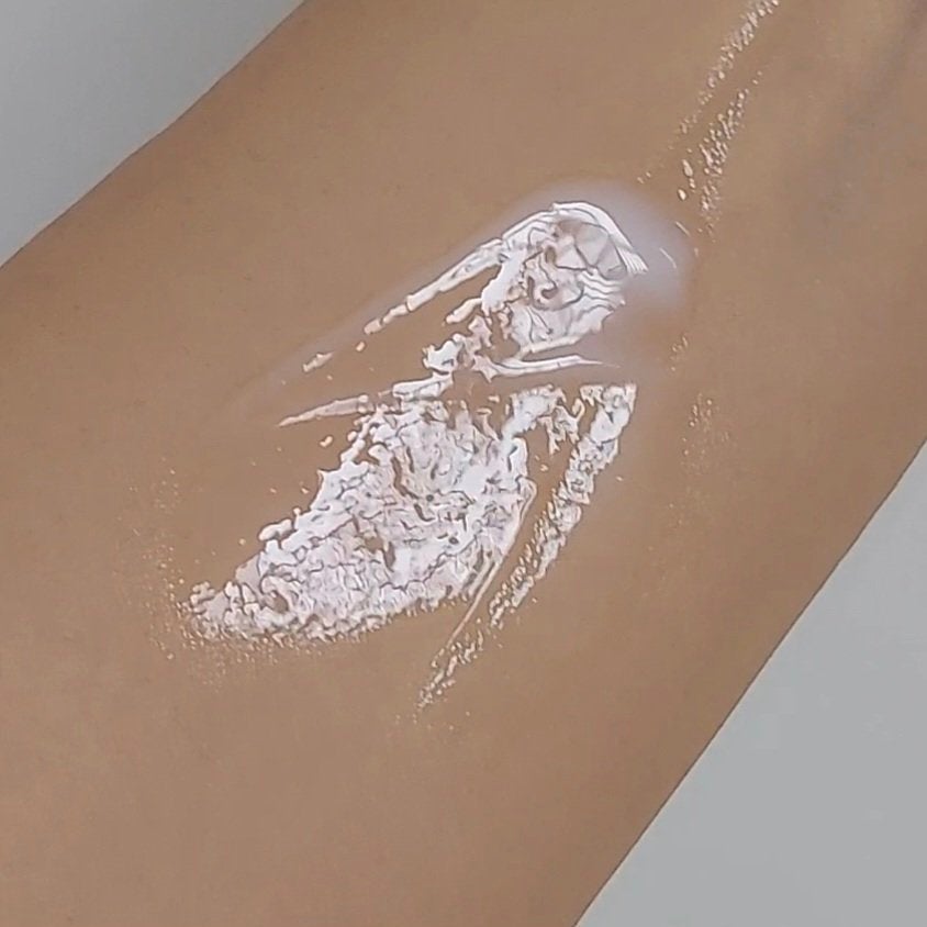 ラディアンスコラーゲンプレミアムクリームマスクパック/ LUMINOUS JADE/シートマスク・パックを使ったクチコミ(4枚目)